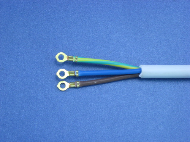 Wire Connector - Example 3
