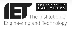 IET - The Institution of Engineering & Technology